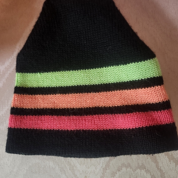 Meister Vintage Wool Beanie - Picture 3 of 5